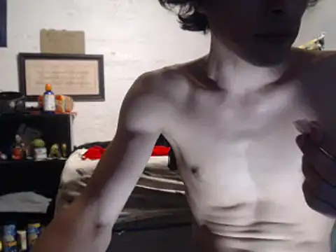 SadCatDaddy online show from 01/17/25, 06:57