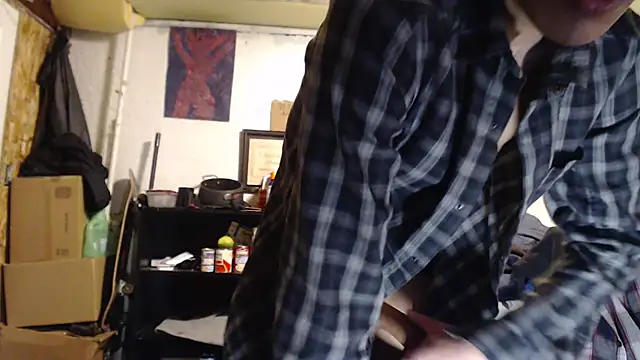 SadCatDaddy online show from 01/18/25, 12:13