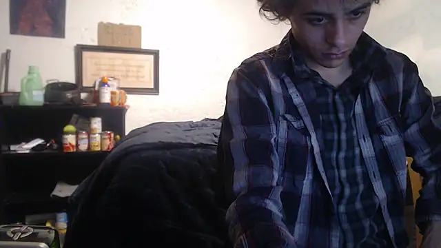 SadCatDaddy online show from 01/18/25, 03:27