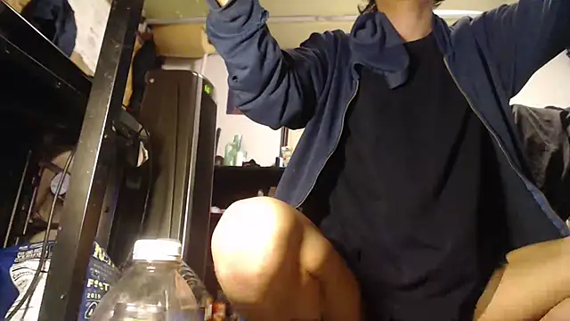 SadCatDaddy online show from 01/22/25, 07:03