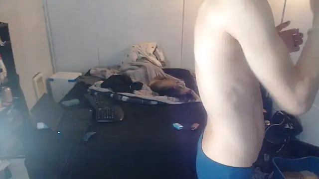 SadCatDaddy online show from 02/16/25, 10:21