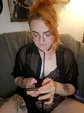 inky ginge online show from 10/06/25, 08:39