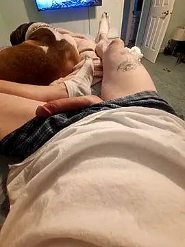 Snapshot of SoooV3ryKinky chatting on 02/07/25, 11:55 SoooV3ryKinky online show from 02/07/25, 11:55