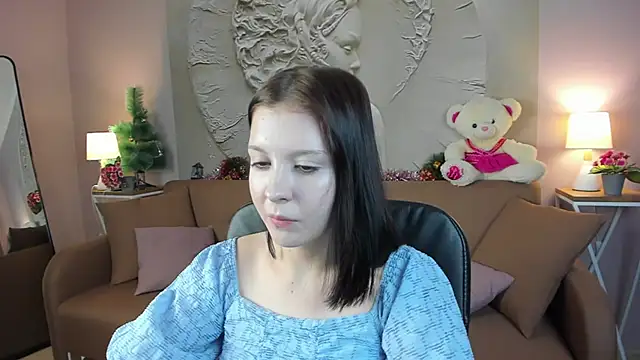 AmeliaVon online show from 01/05/25, 04:06