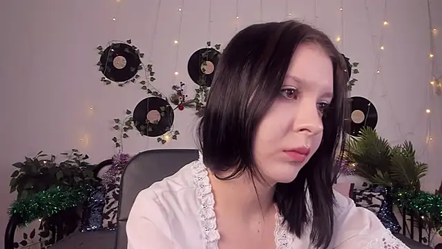 AmeliaVon online show from 01/08/25, 03:29