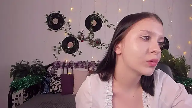 AmeliaVon online show from 01/08/25, 09:32