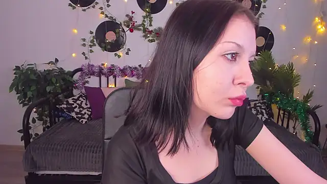 AmeliaVon online show from 01/15/25, 10:38