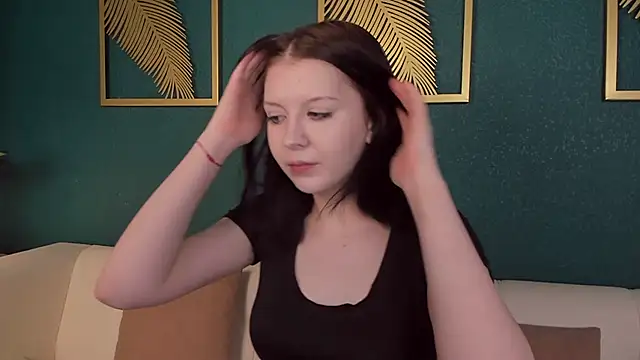 AmeliaVon online show from 02/09/25, 10:31