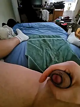 BBWxTinyKay online show from 01/27/25, 11:00