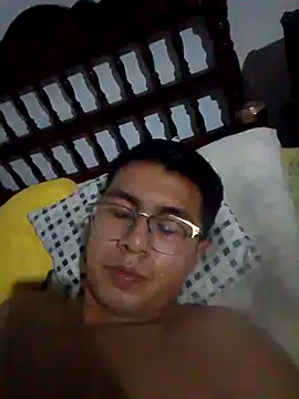 RODRI POLLADURA online show from 10/27/25, 02:37