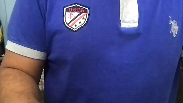 RODRI POLLADURA online show from 01/07/26, 05:59