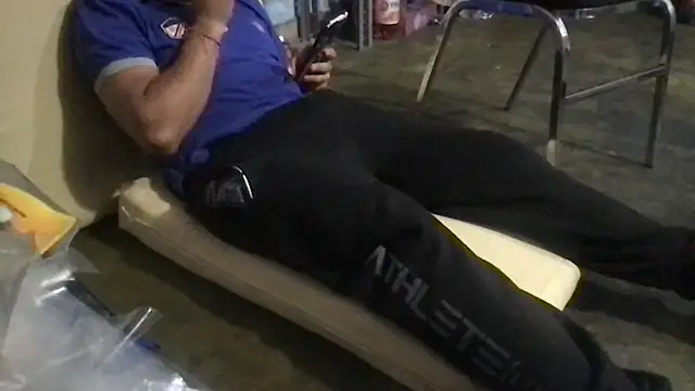 RODRI POLLADURA online show from 03/31/26, 07:14