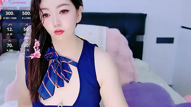 Snapshot of Mi--Manchi chatting on 06/28/26, 12:49 Mi--Manchi online show from 06/28/26, 12:49