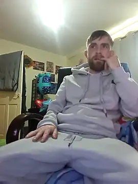 JACKulate31 online show from 11/10/25, 01:32