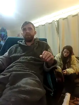 JACKulate31 online show from 11/16/25, 02:22