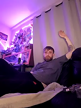 JACKulate31 online show from 12/01/25, 06:02