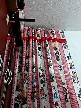 VDorseJHill6 online show from 02/15/26, 04:20