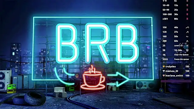 maison sofia1 online show from 02/13/25, 07:56