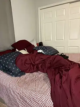 Yoshibaby2670 online show from 02/22/25, 01:00