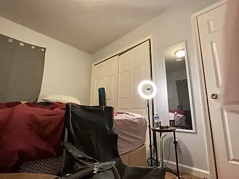 Yoshibaby2670 online show from 03/17/25, 01:03