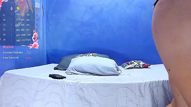 miranda cohen online show from 03/11/26, 06:14