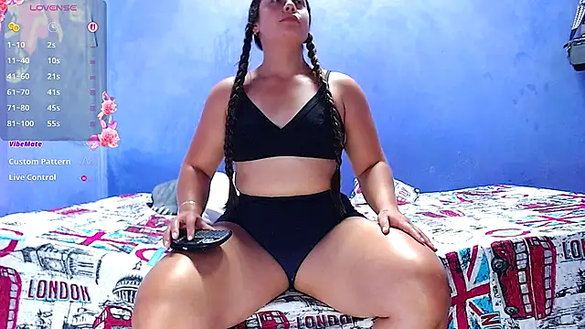 miranda cohen online show from 03/25/26, 07:09