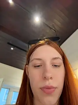 Mikka Blush online show from 05/19/26, 06:25