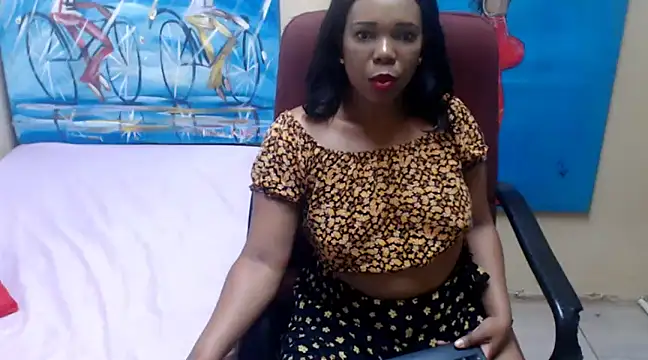 JusyBee online show from 03/18/25, 09:10