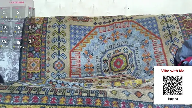 SASHA1925 online show from 09/16/25, 10:05