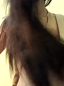 Snapshot of Stripper_Maahi chatting on 01/31/25, 10:20 Stripper Maahi online show from 01/31/25, 10:20