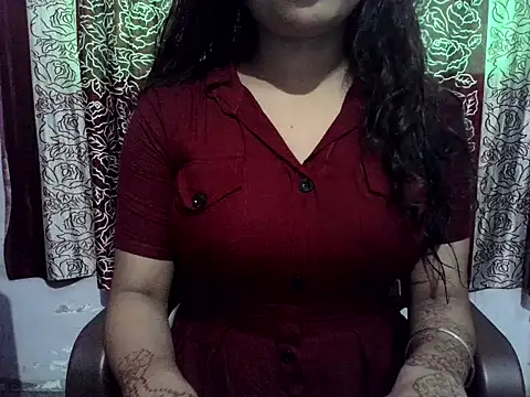 SIYA MAVI online show from 10/26/25, 03:45