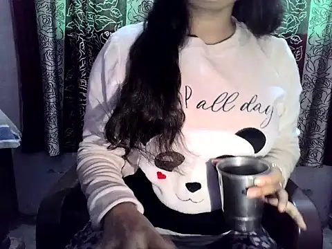 SIYA MAVI online show from 02/09/26, 04:38