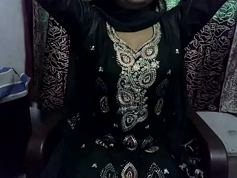 SIYA MAVI online show from 03/06/26, 03:36