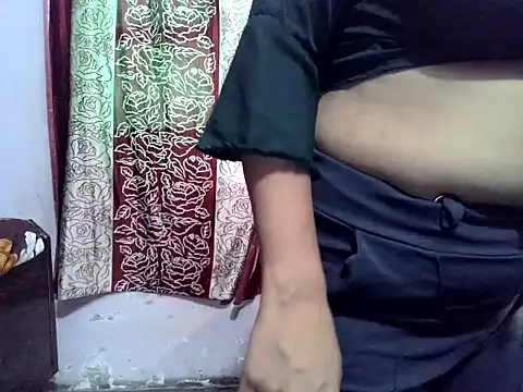 SIYA MAVI online show from 07/05/26, 04:19