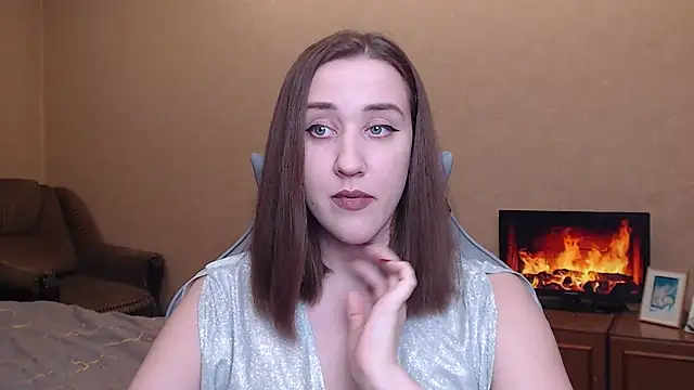 Snapshot of JessicaMurray chatting on 01/19/25, 04:04 JessicaMurray online show from 01/19/25, 04:04