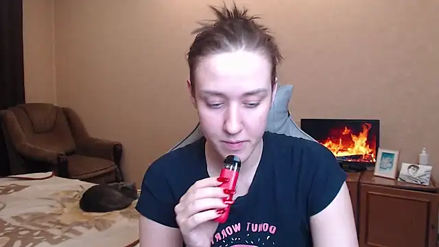 Snapshot of JessicaMurray chatting on 01/23/25, 10:11 JessicaMurray online show from 01/23/25, 10:11