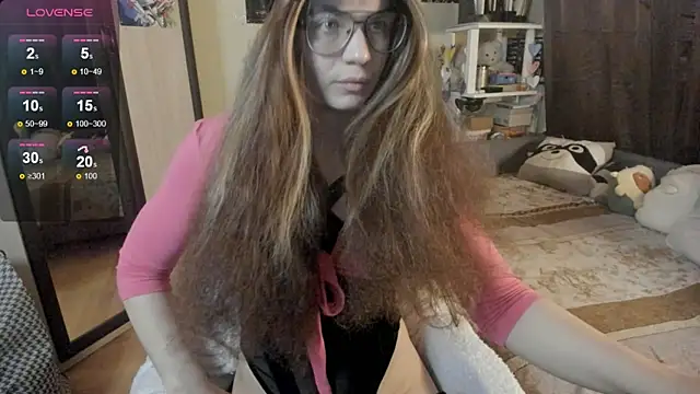 alexiamaleax online show from 11/17/25, 02:50