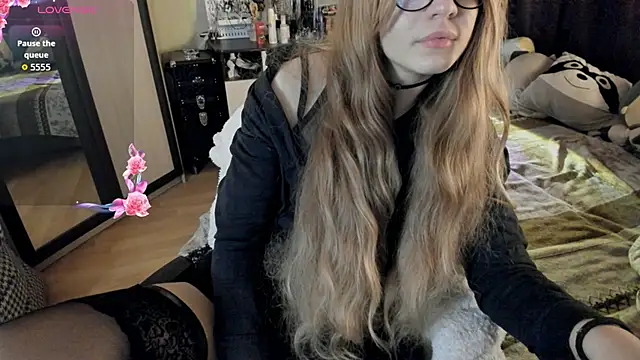 alexiamaleax online show from 02/15/26, 01:24