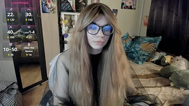 alexiamaleax online show from 04/18/26, 12:58