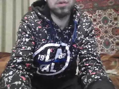 AlferezzSolvajo online show from 03/04/25, 08:24