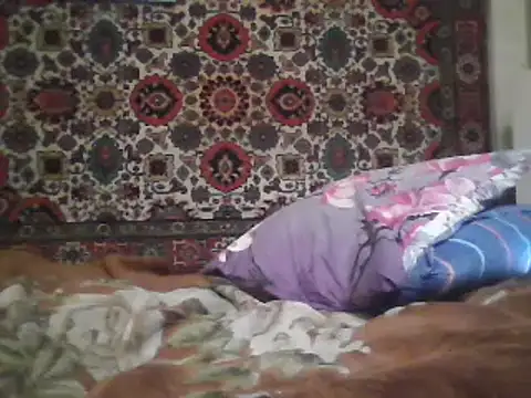 AlferezzSolvajo online show from 03/04/25, 09:22