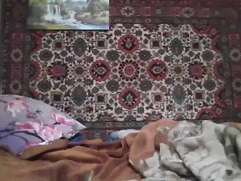 AlferezzSolvajo online show from 03/05/25, 11:05