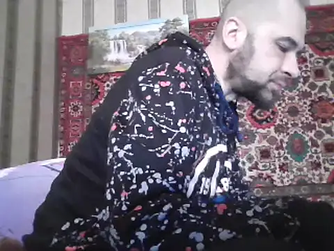 AlferezzSolvajo online show from 03/06/25, 06:08