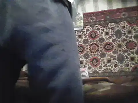 AlferezzSolvajo online show from 03/06/25, 03:45