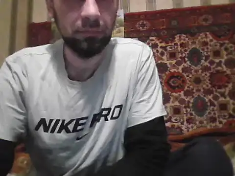 AlferezzSolvajo online show from 03/07/25, 03:19