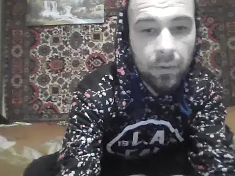 AlferezzSolvajo online show from 03/08/25, 06:05