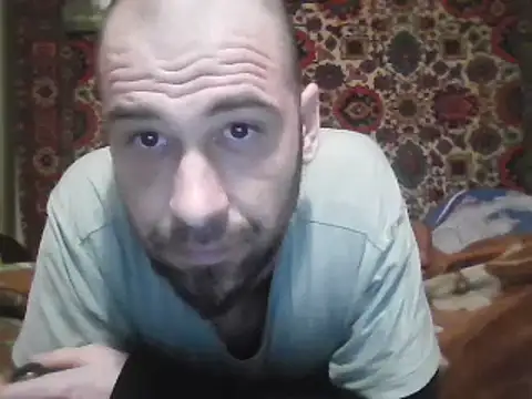 AlferezzSolvajo online show from 03/09/25, 03:43