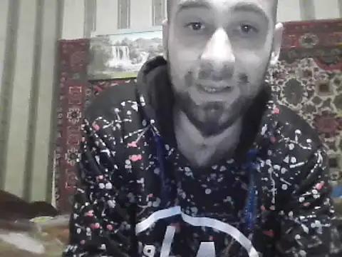 AlferezzSolvajo online show from 03/09/25, 07:59