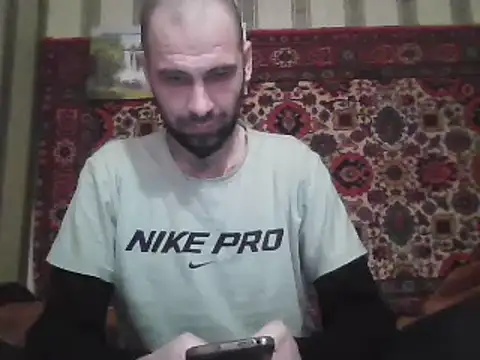 AlferezzSolvajo online show from 03/10/25, 05:11