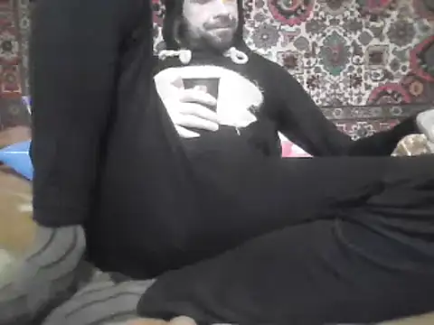 AlferezzSolvajo online show from 03/14/25, 11:01